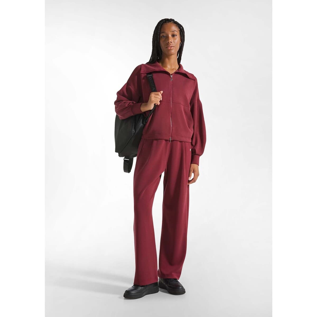 Women's Tracksuits Deha Red