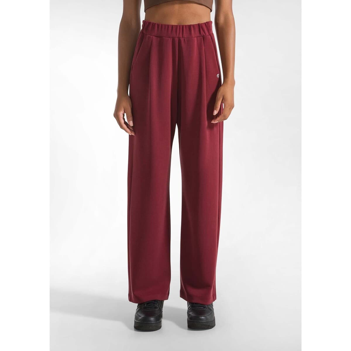 Women's Tracksuits Deha Red