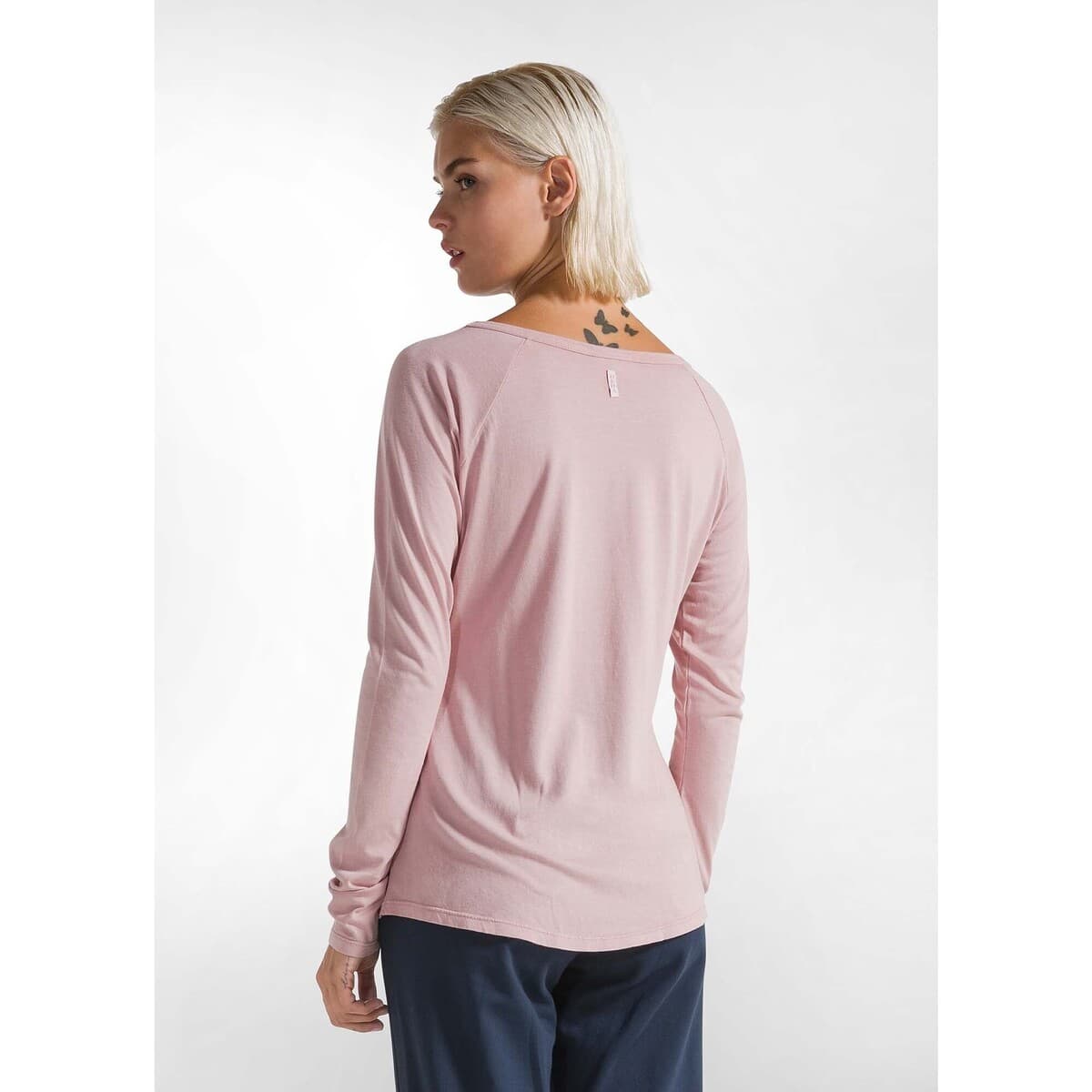 Women's T-Shirts Deha Pink