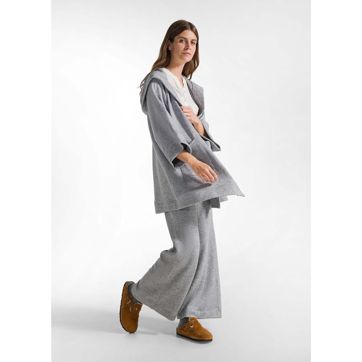 Women's Pants Deha Gray