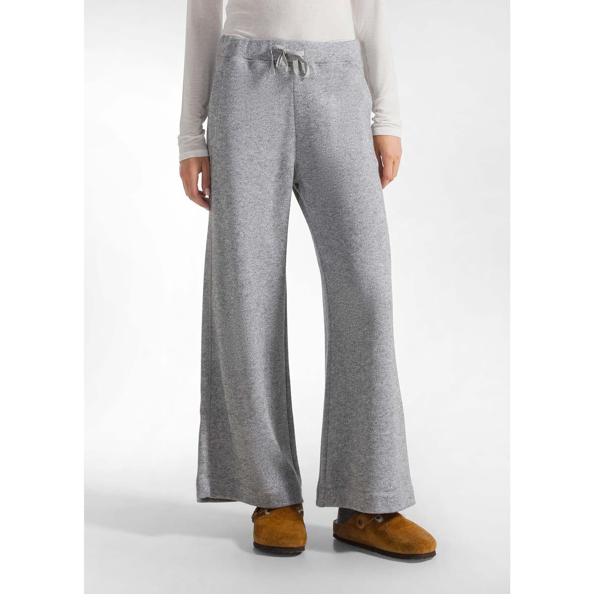 Women's Pants Deha Gray