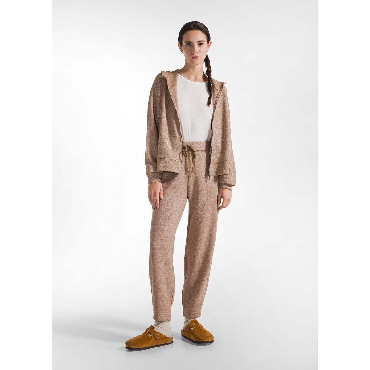 Women's Tracksuits Deha Brown