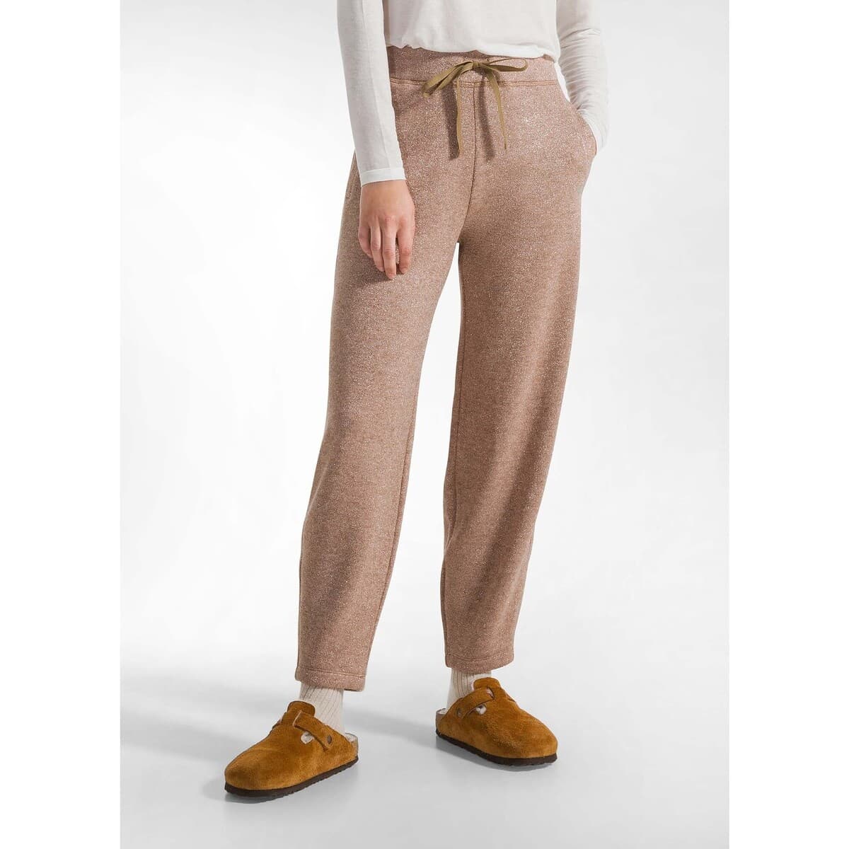 Women's Tracksuits Deha Brown