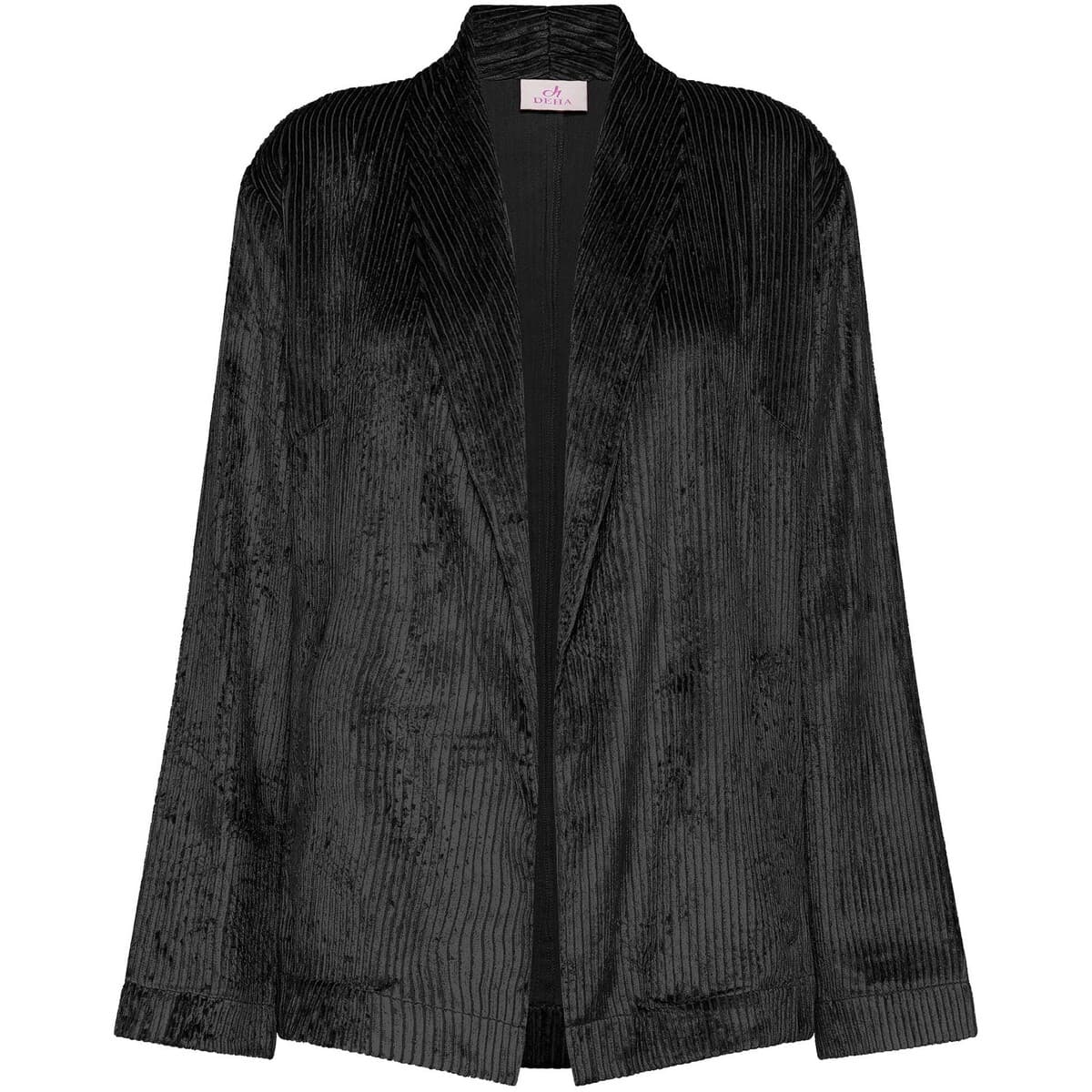 Women's Blazers Deha Black