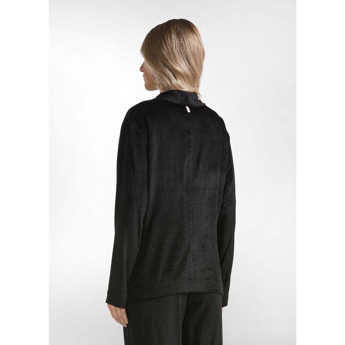 Women's Blazers Deha Black