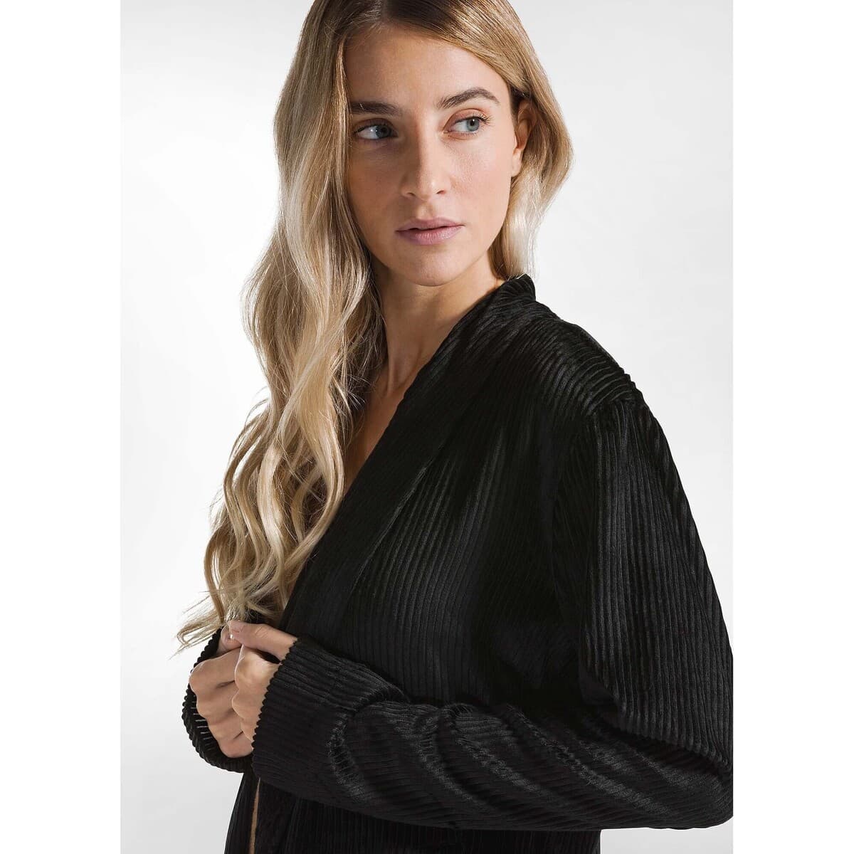 Women's Blazers Deha Black