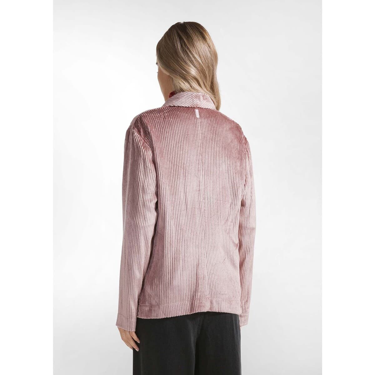 Women's Blazers Deha Pink