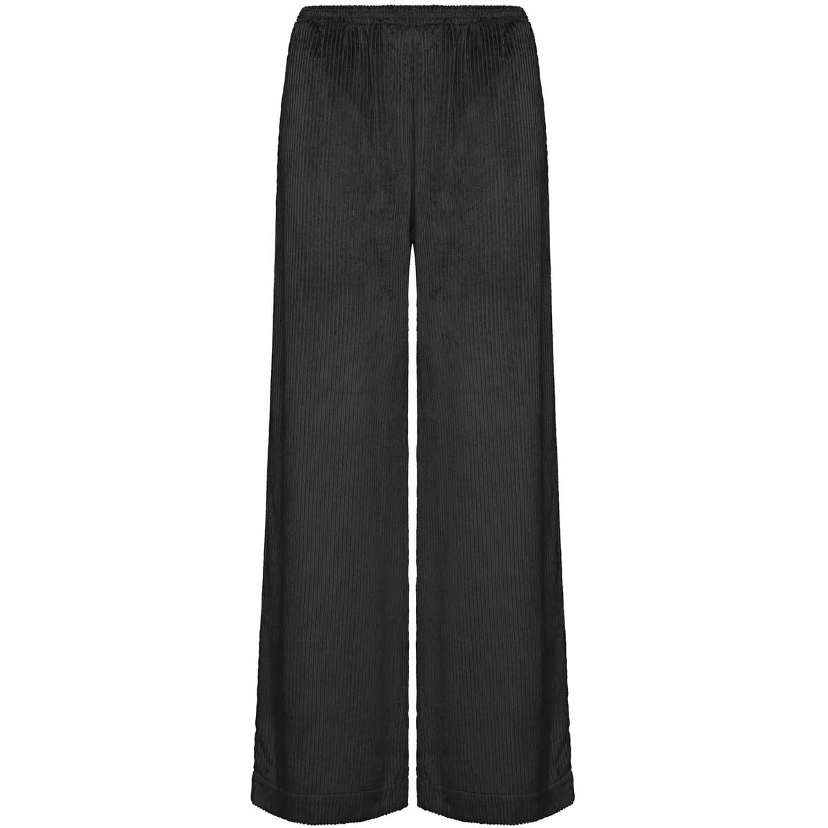 Women's Pants Deha Black