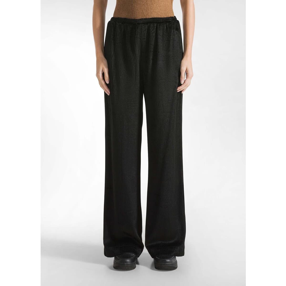 Women's Pants Deha Black