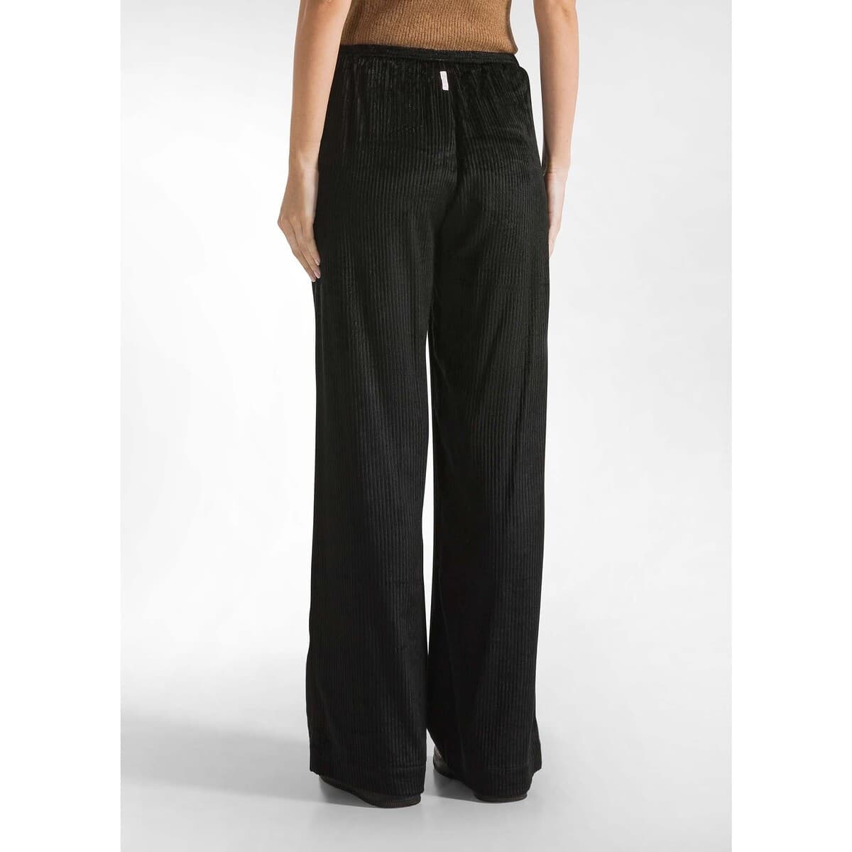 Women's Pants Deha Black
