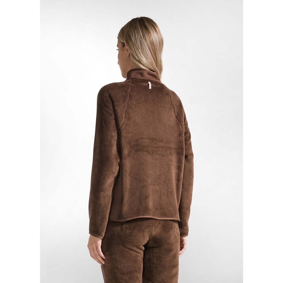 Women's Sweatshirts Deha Brown