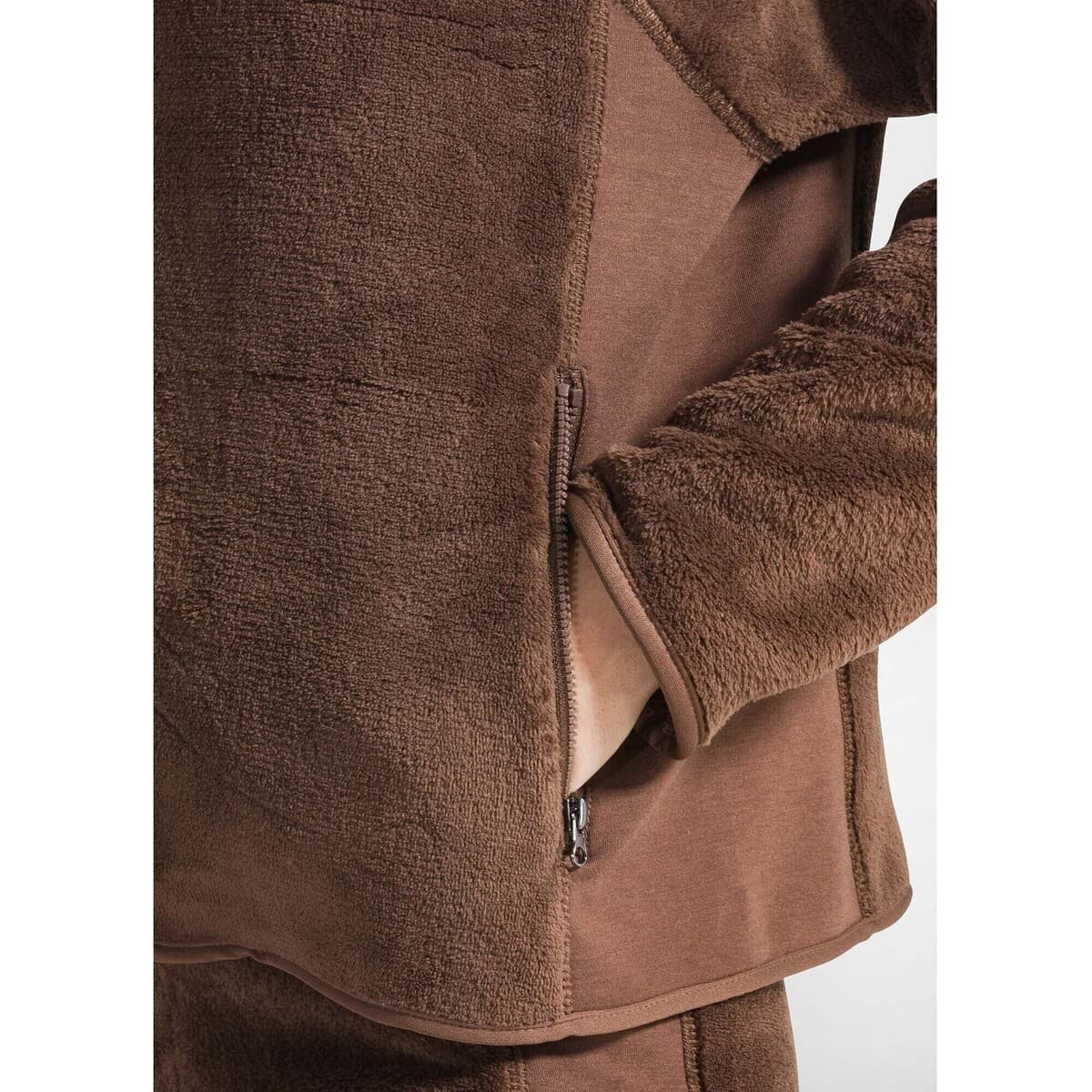 Women's Sweatshirts Deha Brown