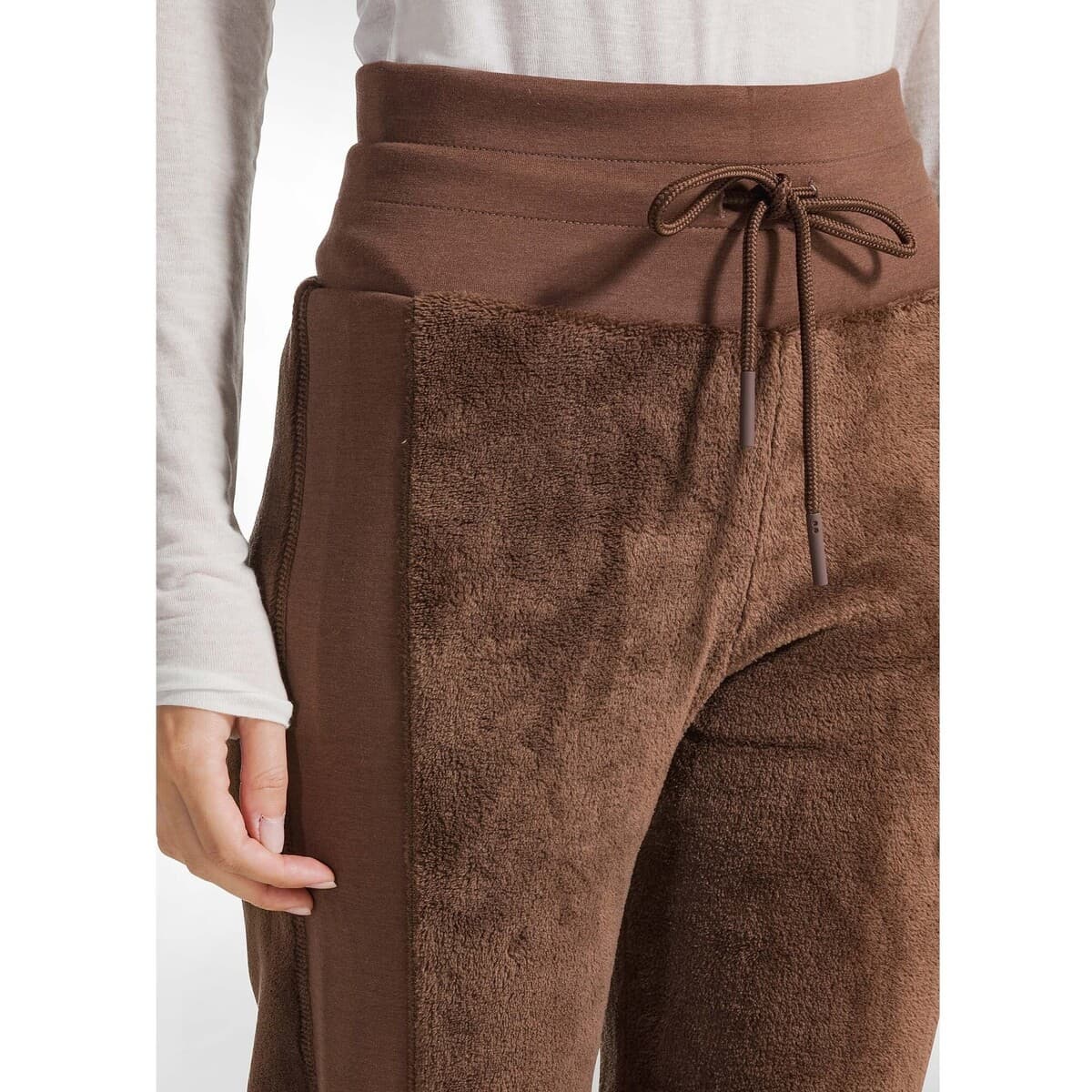 Women's Tracksuits Deha Brown