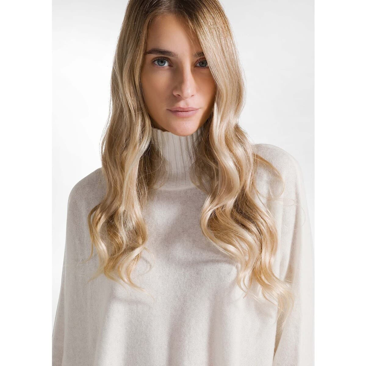 Women's Sweaters Deha White