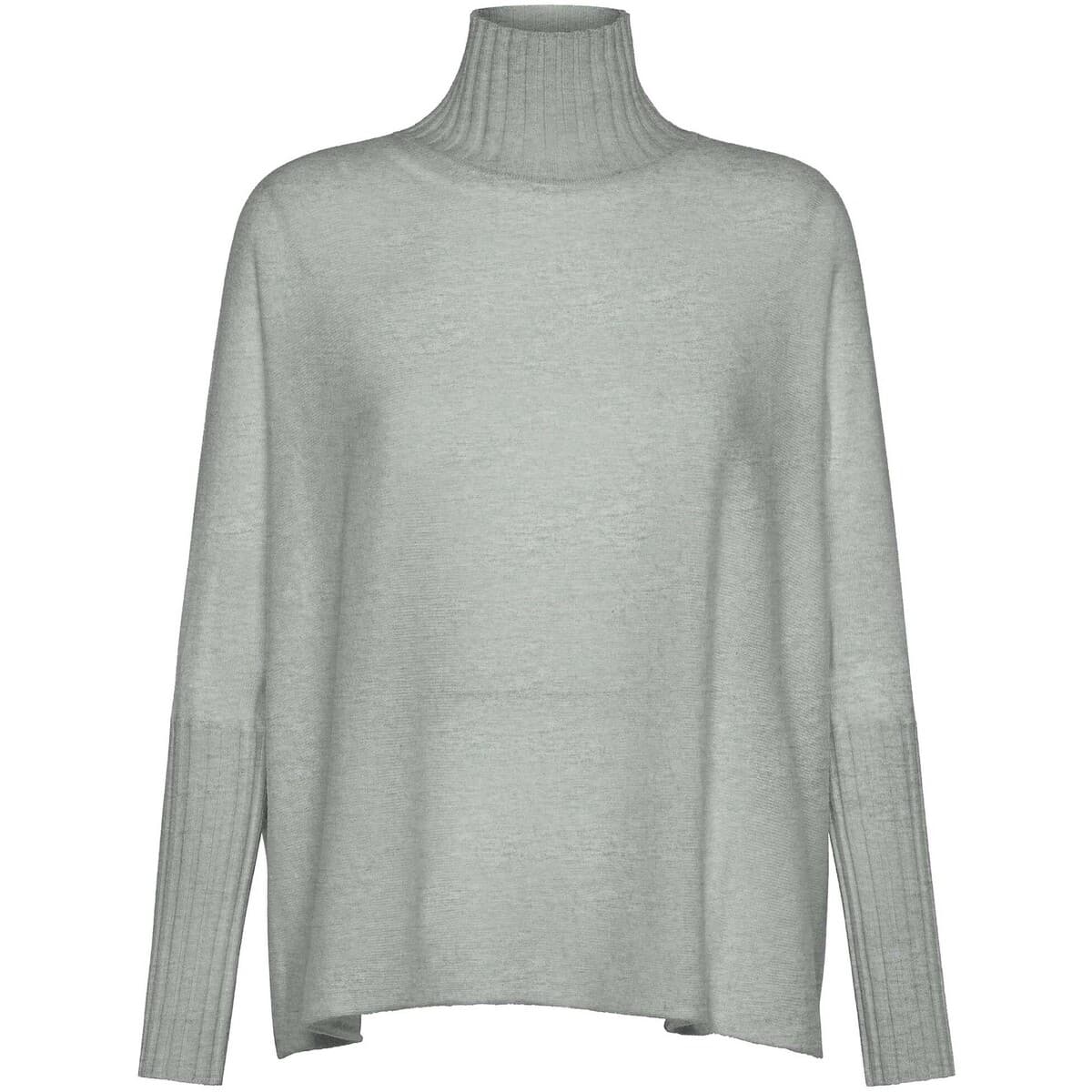Women's Sweaters Deha Gray