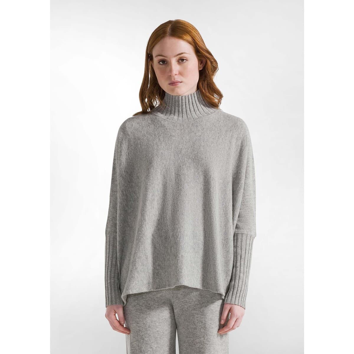 Women's Sweaters Deha Gray
