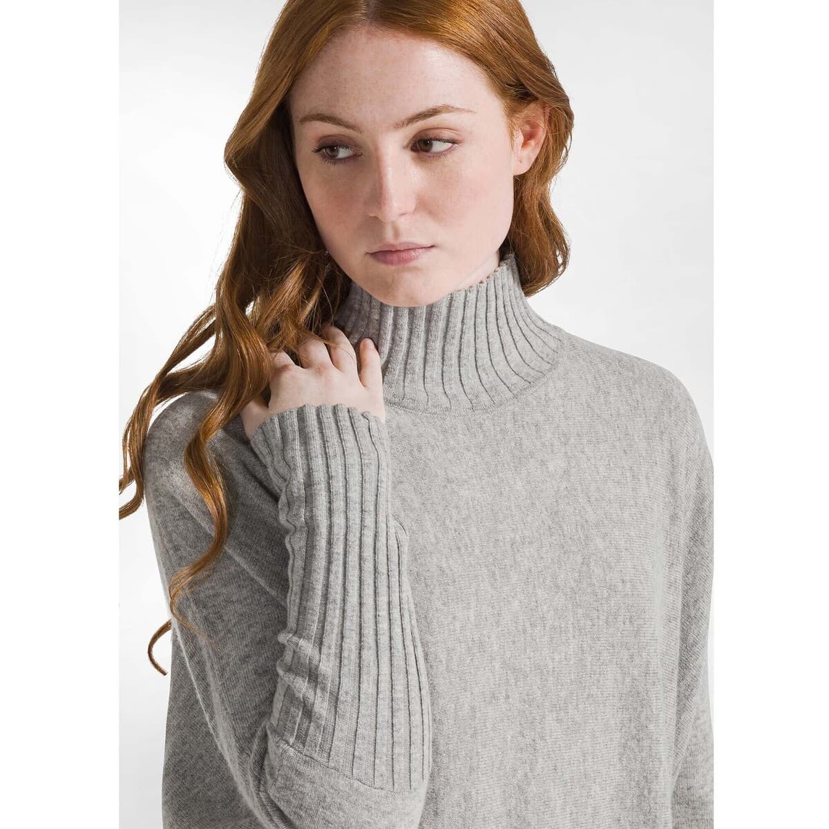 Women's Sweaters Deha Gray