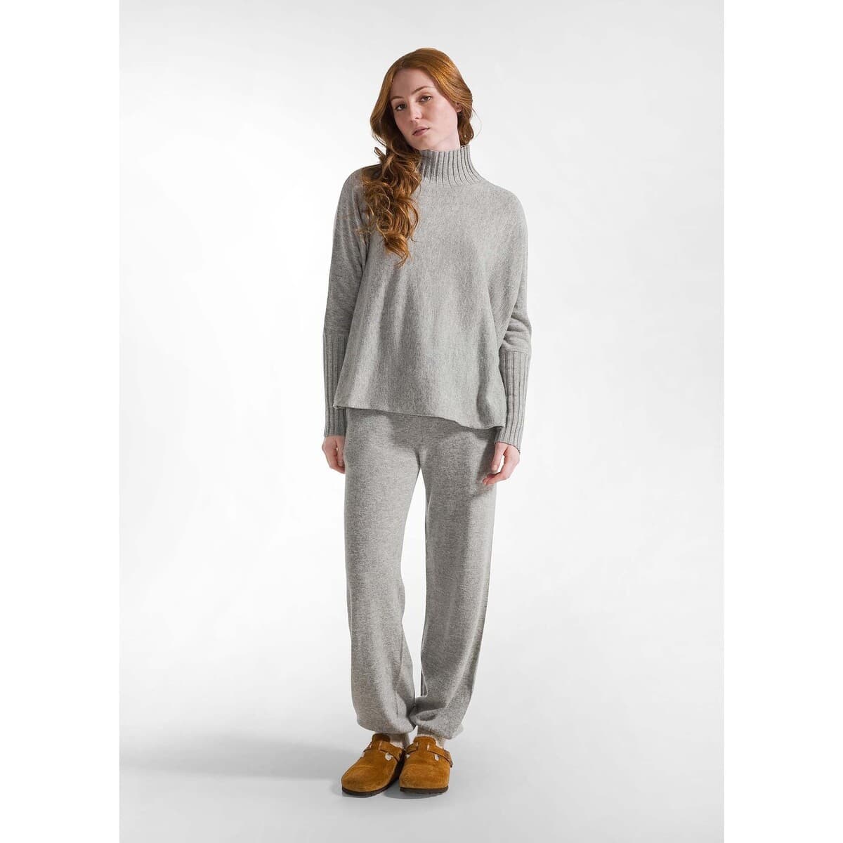 Women's Sweaters Deha Gray