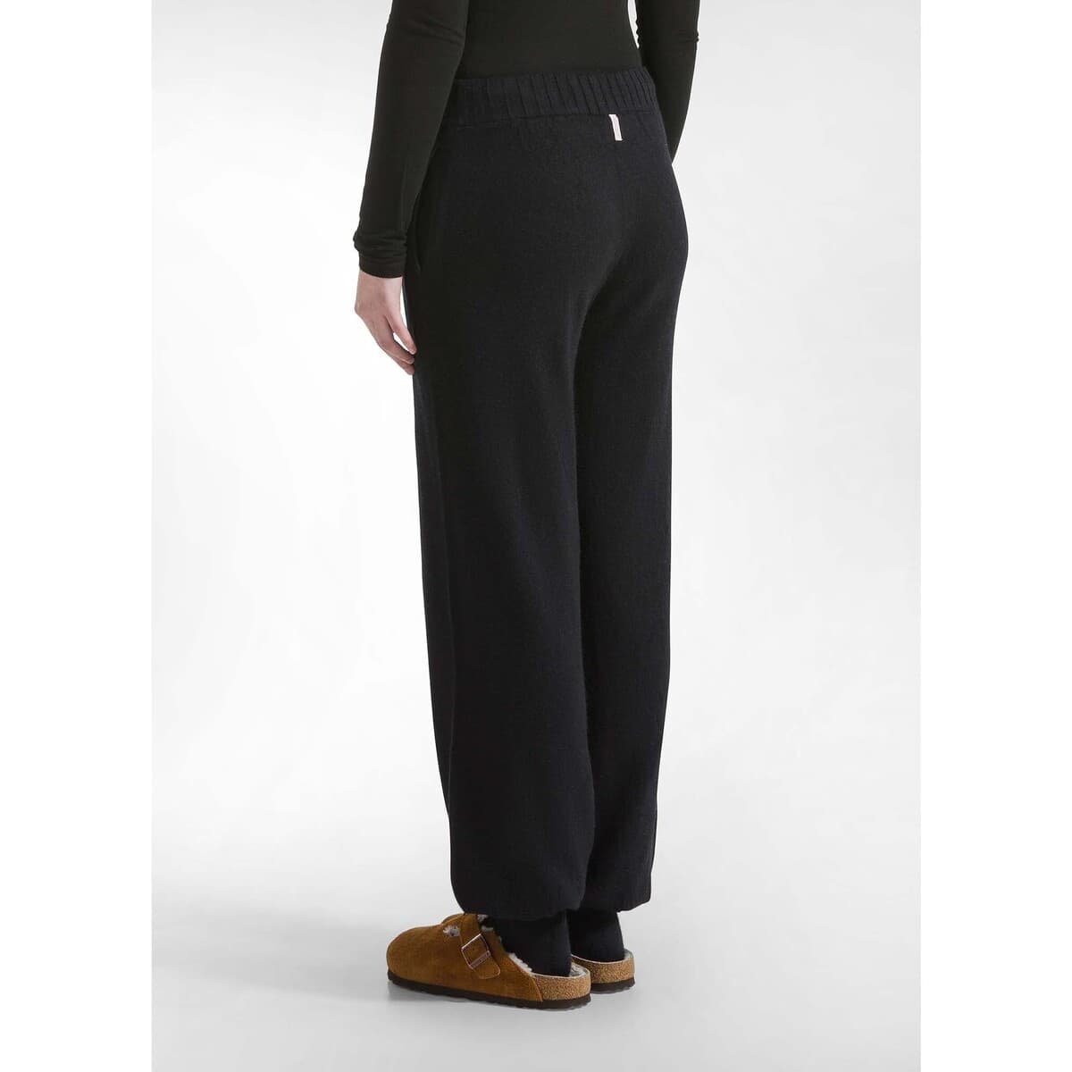 Women's Pants Deha Black