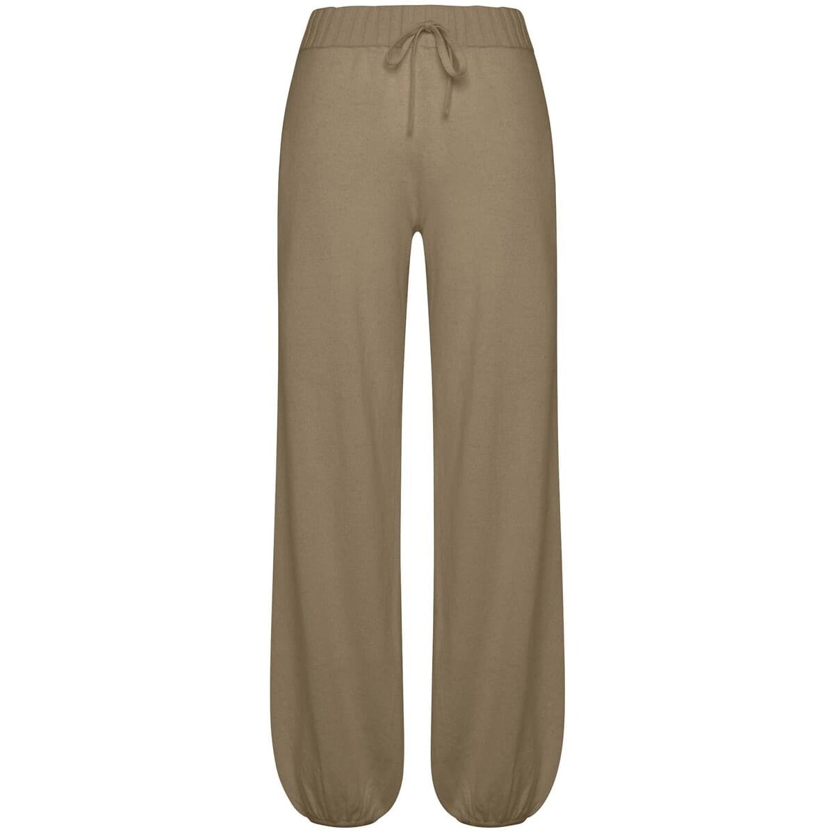 Παντελόνια Deha Wooly Blend Knitted Jogger