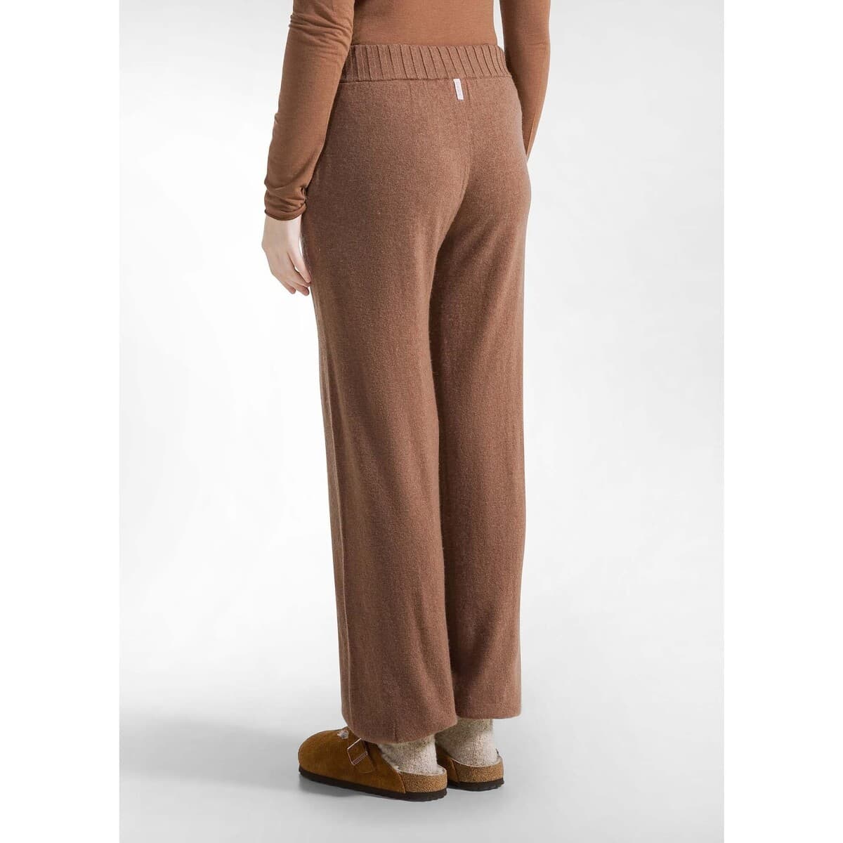 Women's Pants Deha Brown