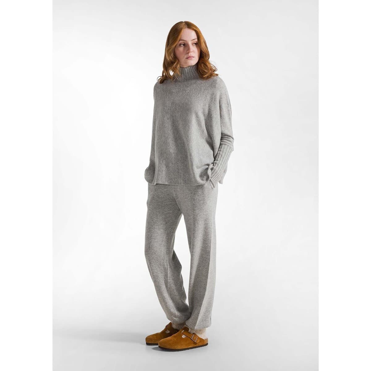 Women's Tracksuits Deha Gray