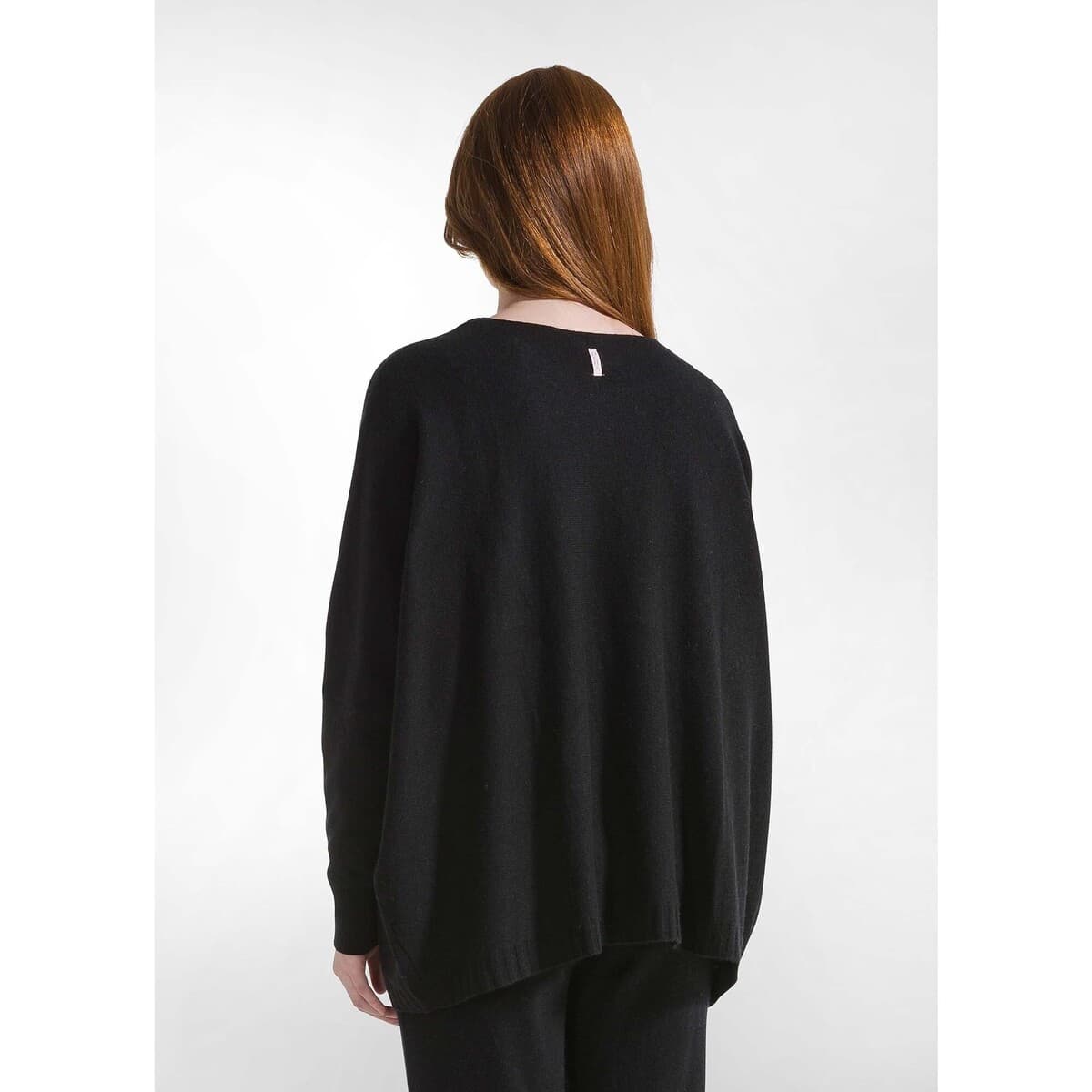 Women's Sweaters Deha Black