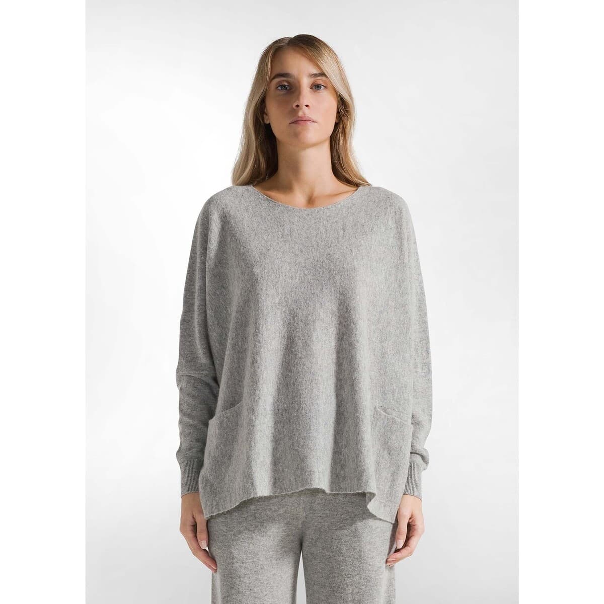 Women's Sweaters Deha Gray