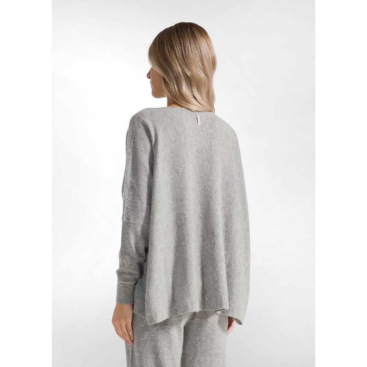 Women's Sweaters Deha Gray