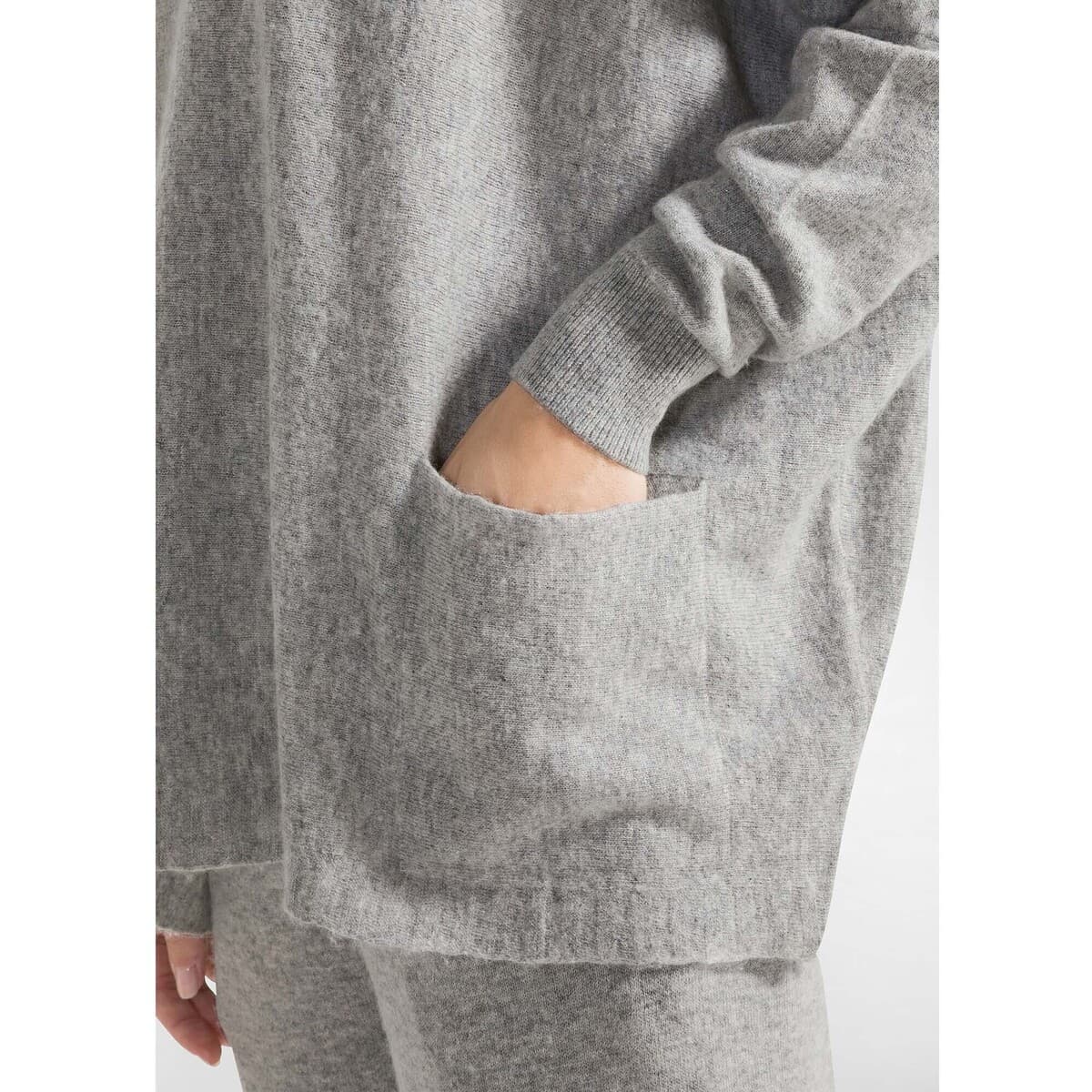 Women's Sweaters Deha Gray