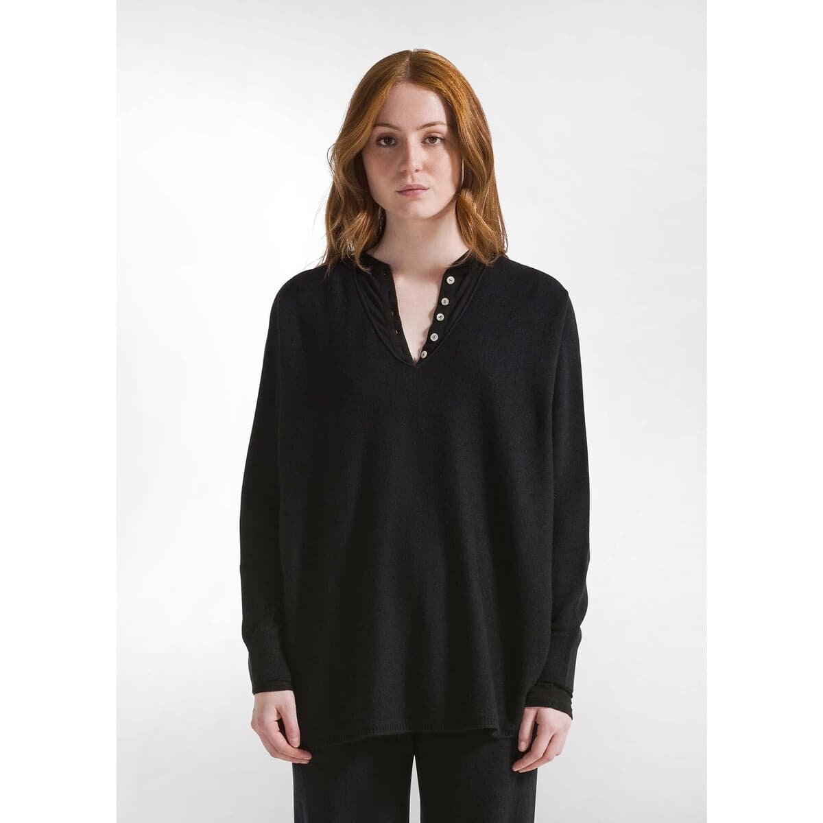 Women's Dresses Deha Black