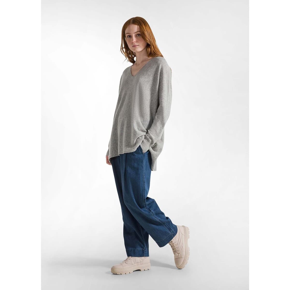 Women's Dresses Deha Gray