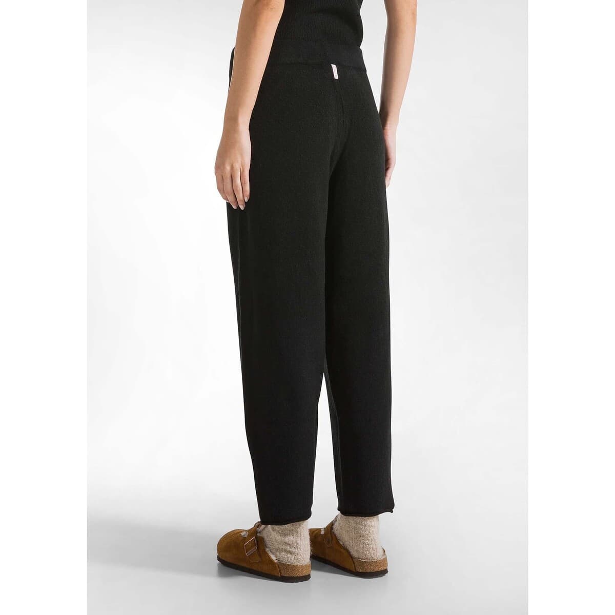 Women's Tracksuits Deha Black