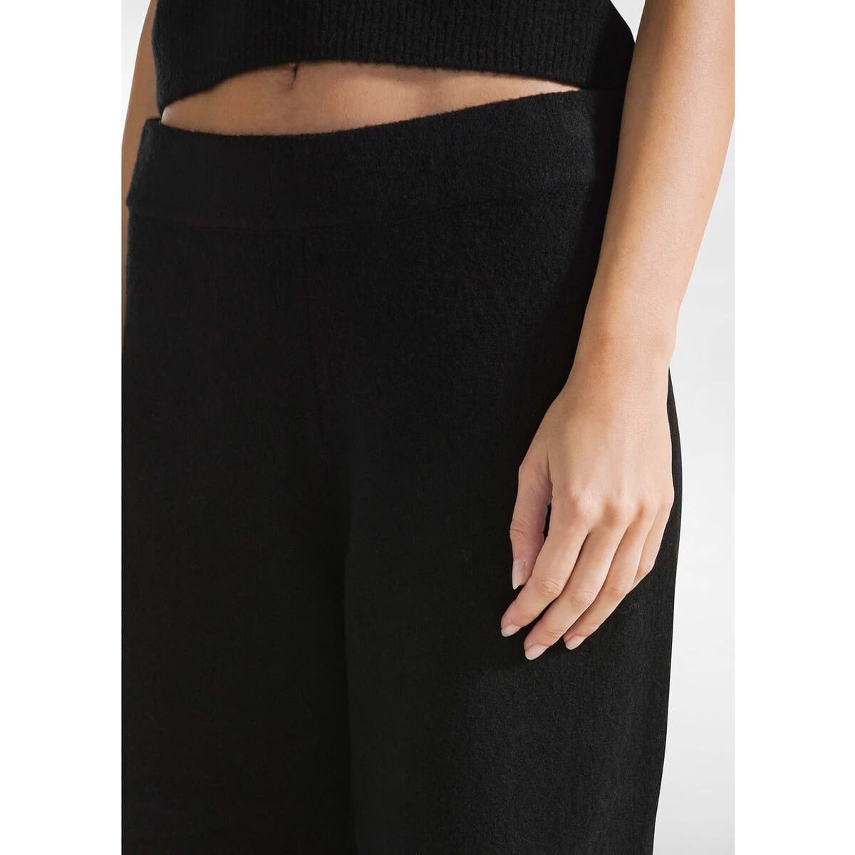 Women's Tracksuits Deha Black