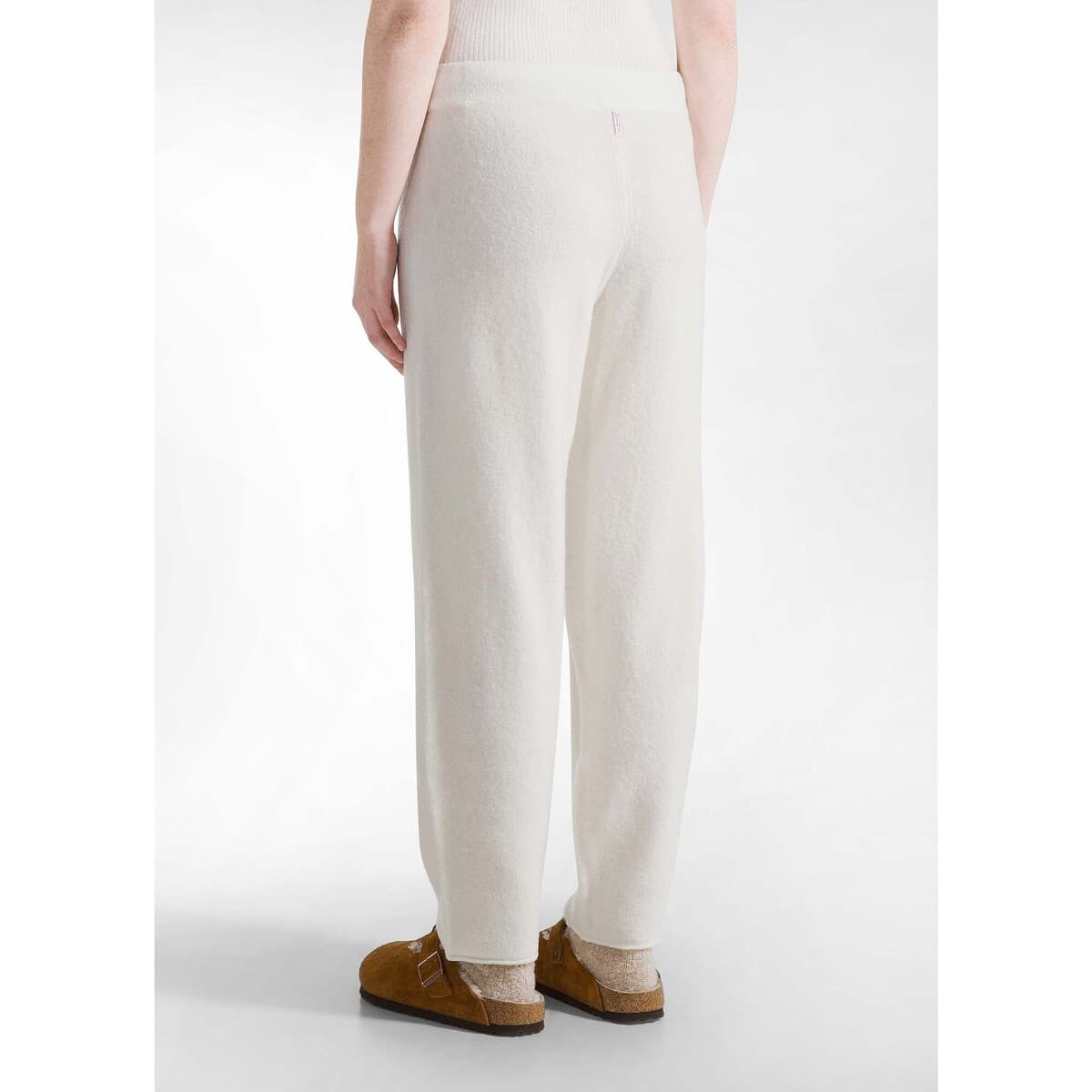 Women's Pants Deha White
