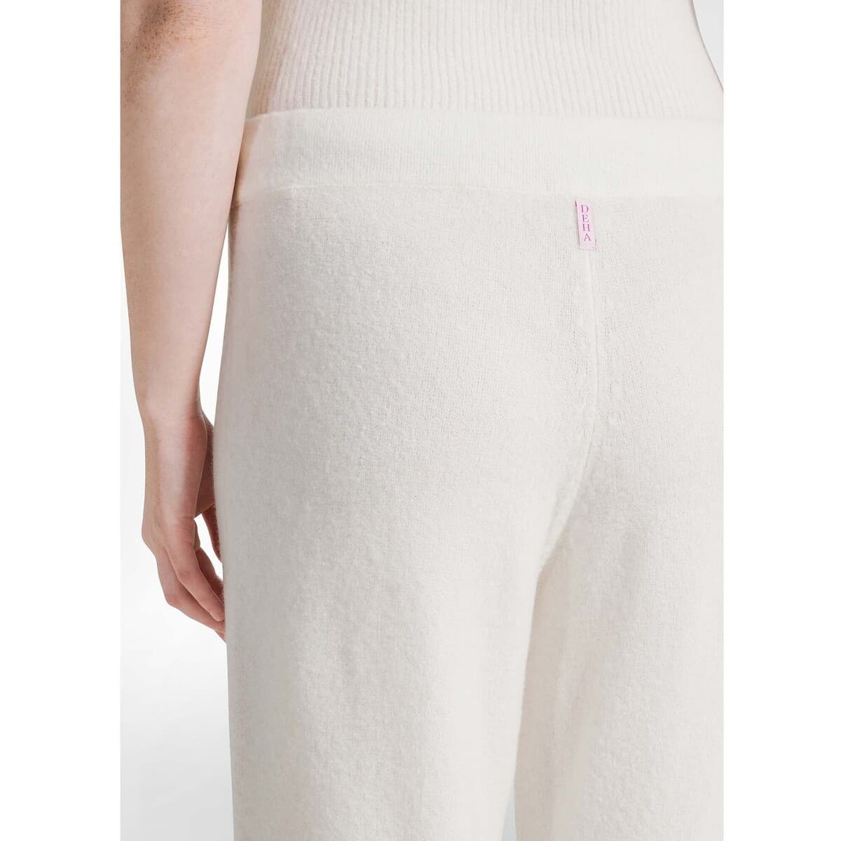 Women's Pants Deha White