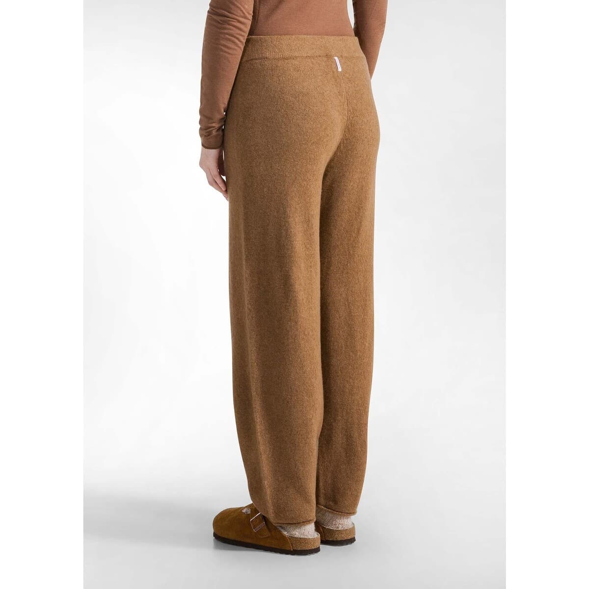 Women's Pants Deha Brown