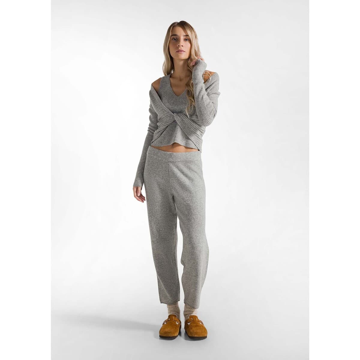 Women's Tracksuits Deha Gray