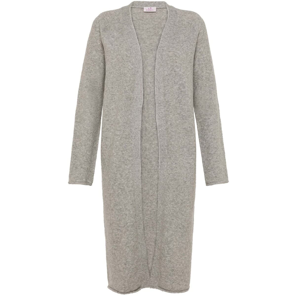 Μπουφάν / Ζακέτες Deha Lounge Long Cardigan