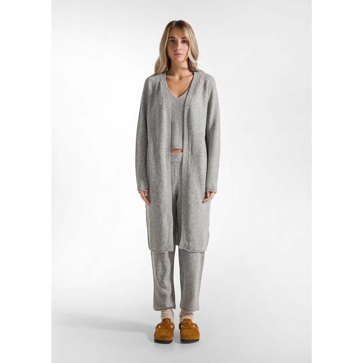 Women's Jackets Deha Gray