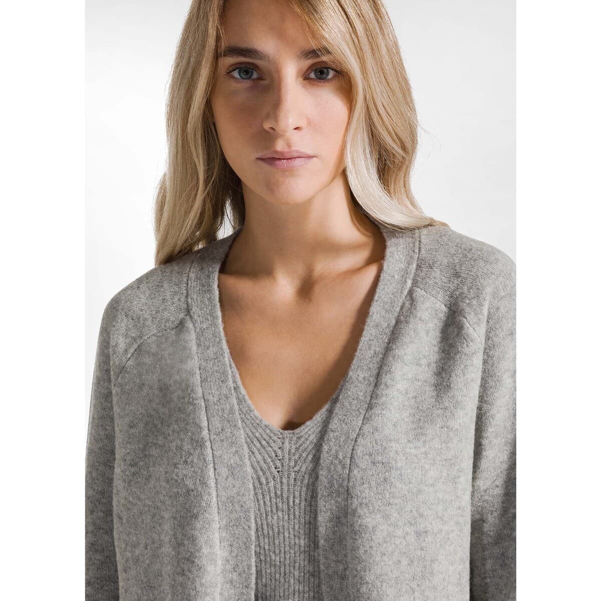 Women's Jackets Deha Gray