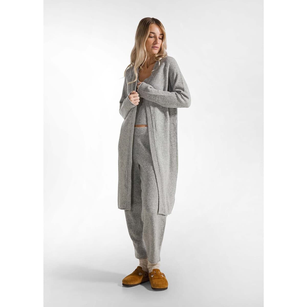 Women's Jackets Deha Gray