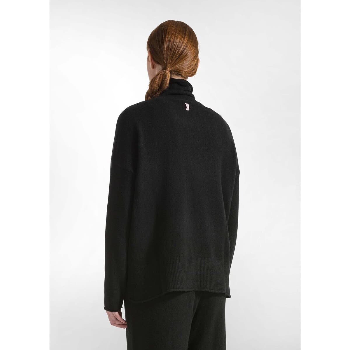Women's Sweaters Deha Black