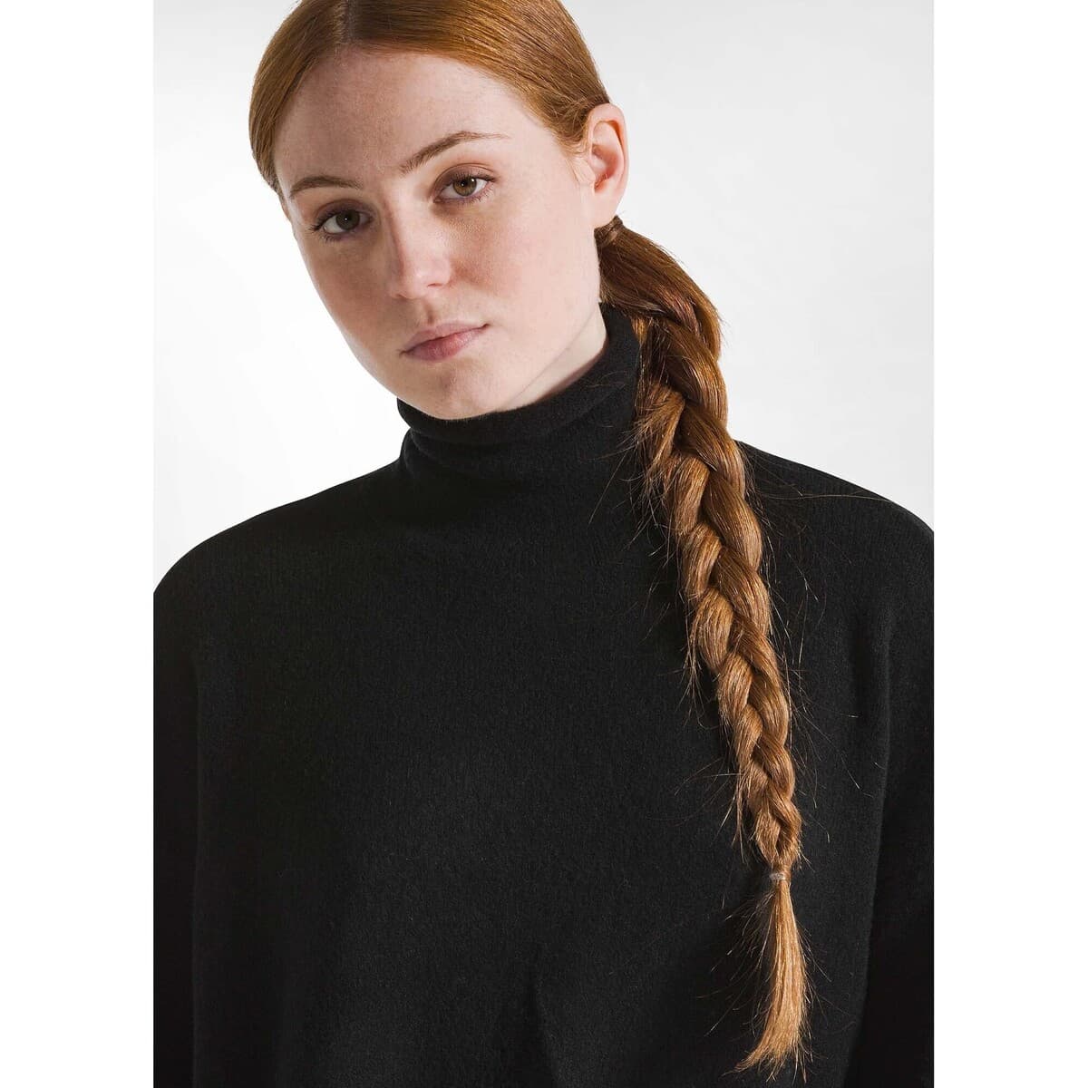 Women's Sweaters Deha Black
