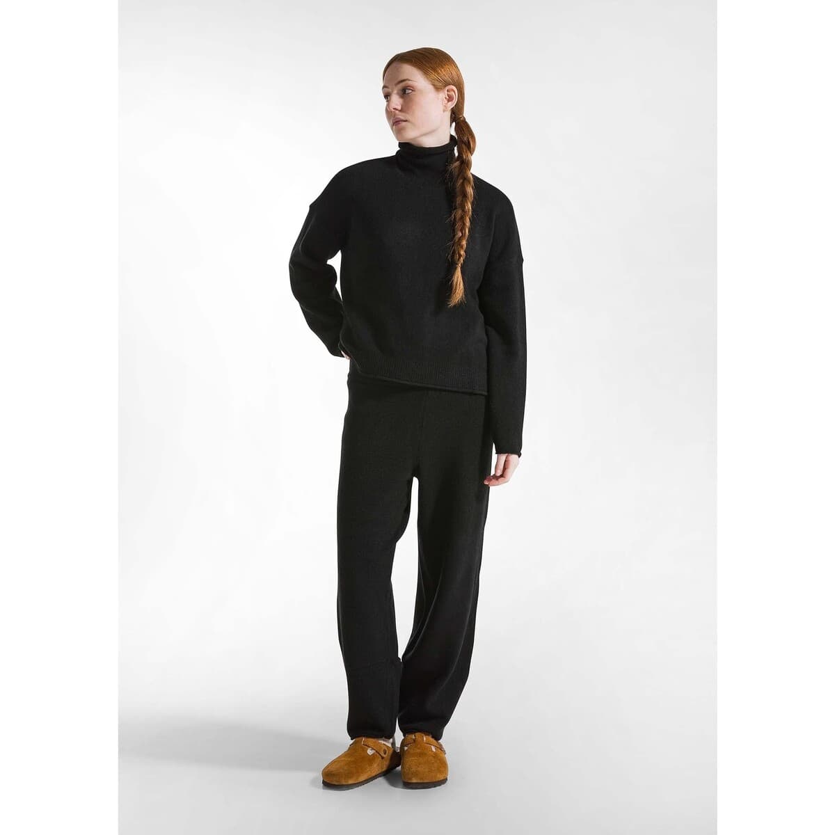 Women's Sweaters Deha Black