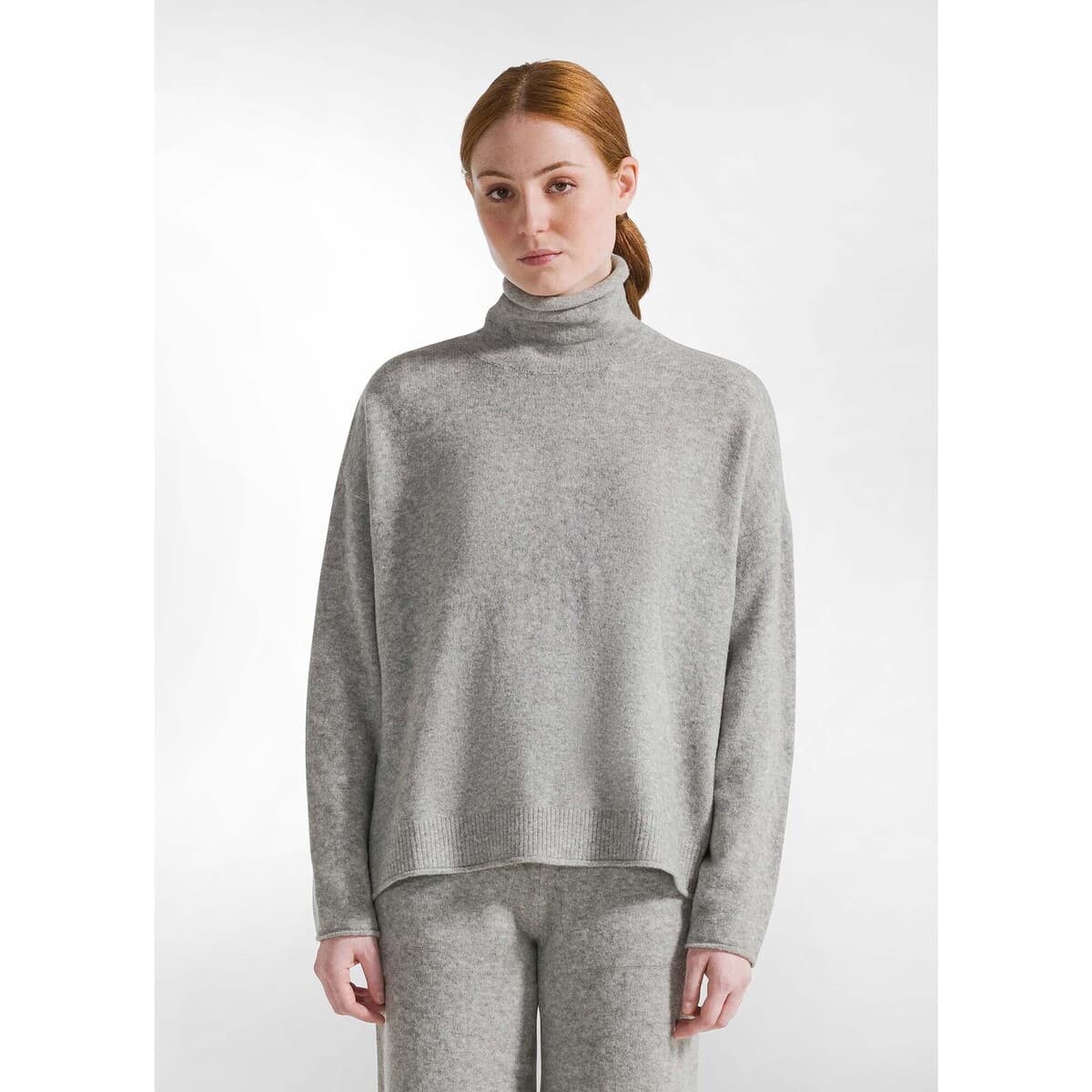 Women's Sweaters Deha Gray