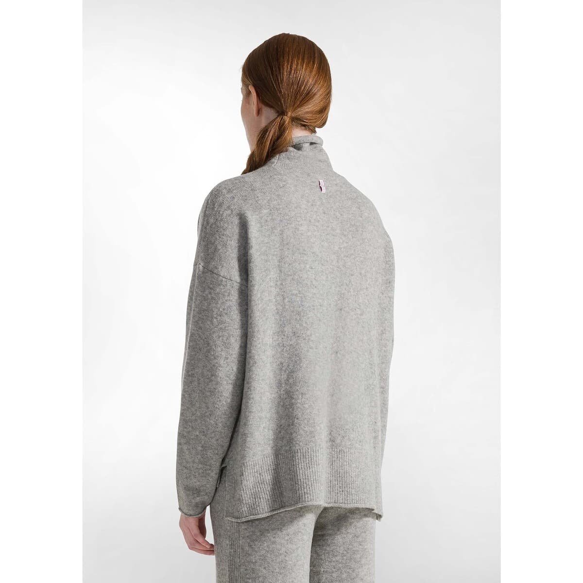Women's Sweaters Deha Gray