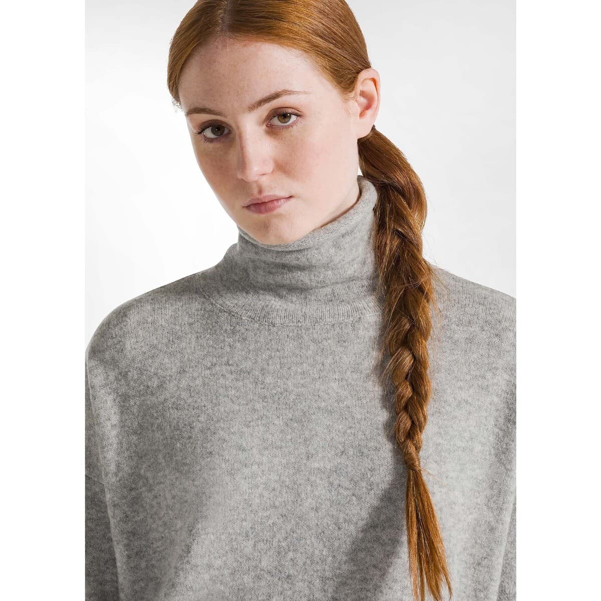 Women's Sweaters Deha Gray