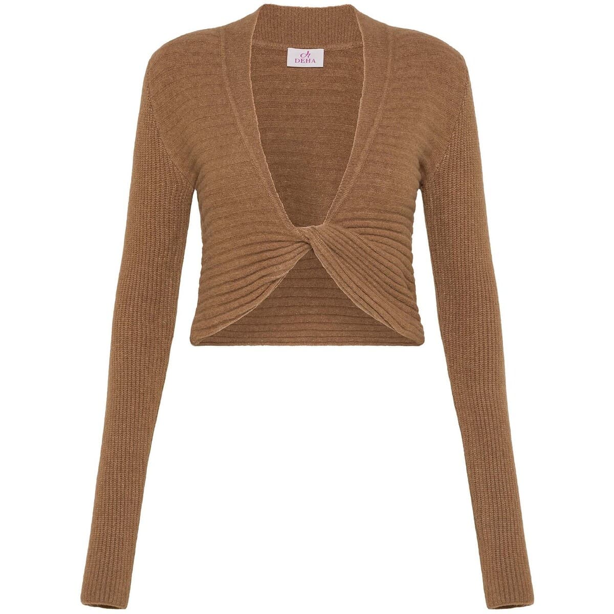 Women's Jackets Deha Brown