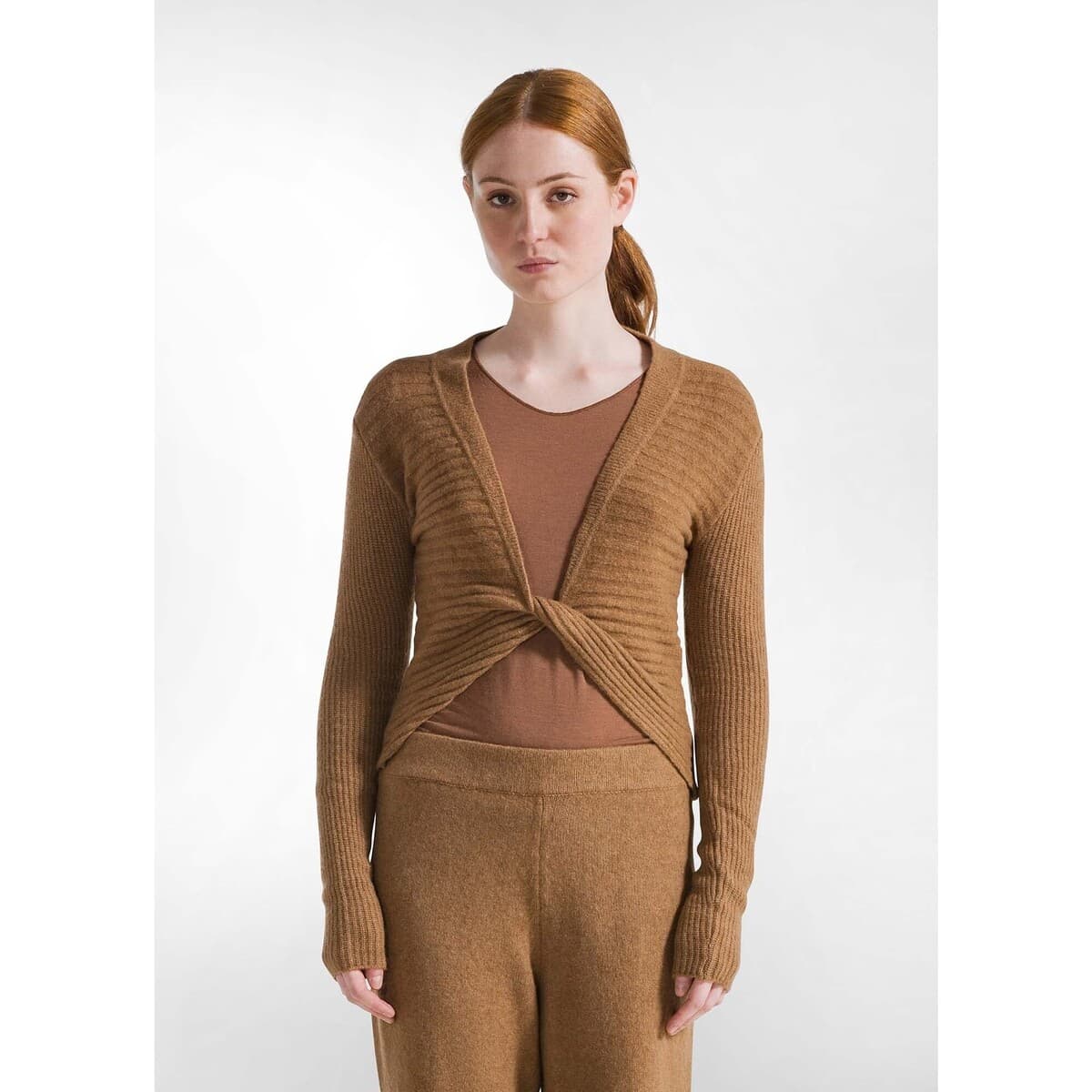 Women's Jackets Deha Brown